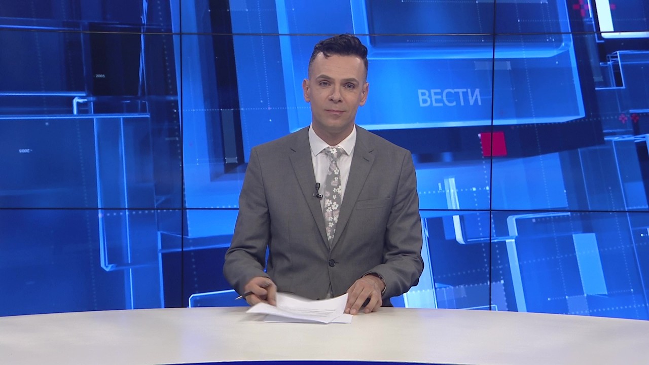 Вести на Канал 5 во 18, 03.07.2026