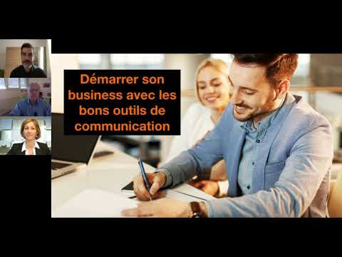 , title : 'Webinar : Démarrer son business avec les bons outils de communication'