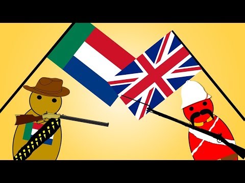 The Other Boer War - The First Boer War of 1880 - 1881