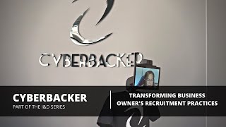 Cyberbacker - Powering Small Businesses, Fueling Big Dreams