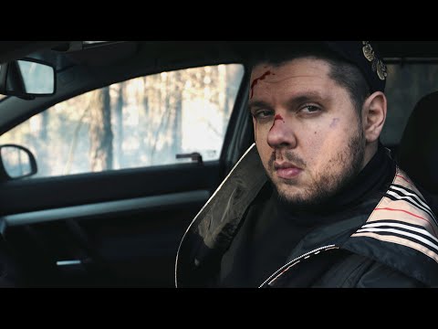 Kaz Bałagane - 40 i 4 (Official Video) @CULTEN