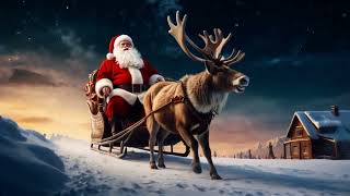 Ever wondered what happens on Christmas night? Watch as families prepare for Christmas while...
