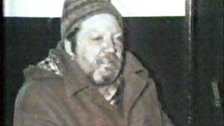 The Watchman For Dalton&#39;s Garage - Wayne Rostad.mpg