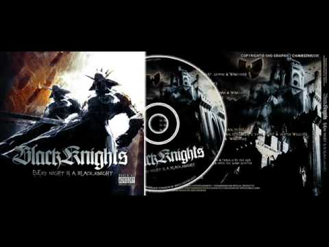 Black Knights feat.  Warcloud - Kill Or Be Killed