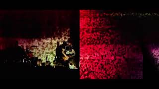 SANNHET - Live Projection Display