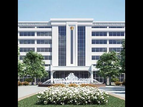 TASHKENT MEDICAL ACADEMY - UZBEKISTAN I STUDY MBBS IN UZBEKISTAN