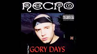 Necro - Dead Body Disposal