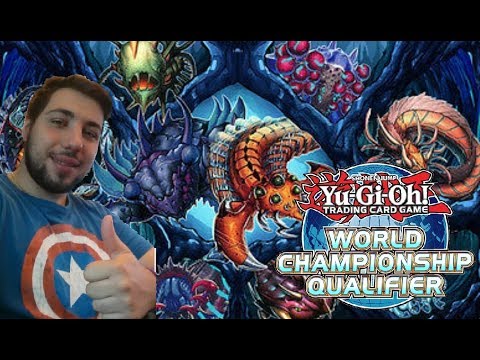 Top 64 WCQ Italy - Paleozoic