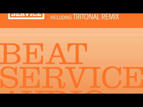 Ana Criado & Beat Service - Whispers (Original Mix)