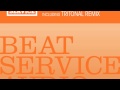 Ana Criado & Beat Service - Whispers (Original ...