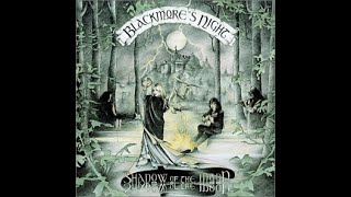 Blackmore&#39;s Night:-&#39;The Clock Ticks On&#39;