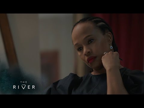 Lindiwe Poisons Elvis – The River | 1 Magic