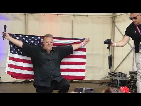 Elvis Presley Festival Bad Nauheim 19. 08. 2023