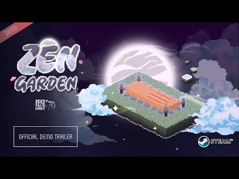 Zen Garden