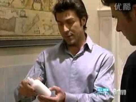 Queer Eye For The Straight Guy 1x22 (Part 4)