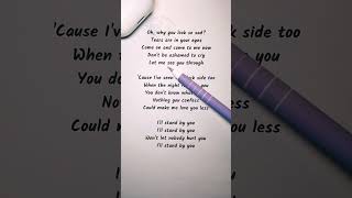 Download lagu The Pretenders – ‘I’ll Stand by You’: A Song of Comfort and Unbreakable Support 💕 mp3