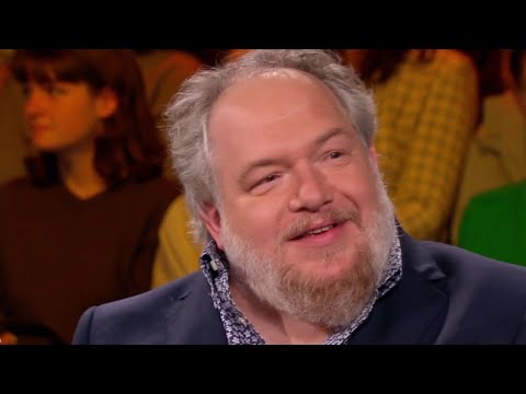 Le coup de griffe de Mathias Enard : "Le rouge et le noir", Stendhal