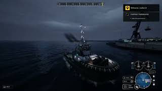 Seafarer: The Ship Sim Part 1 Gameplay | The beginning