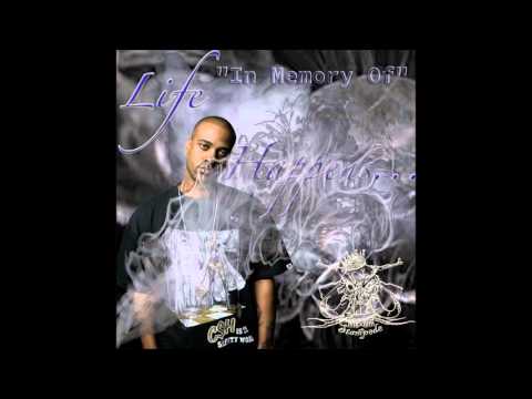 In Memory Of - Amadeus The Stampede - Life Happens