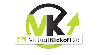 Virtual Kickoff 2026