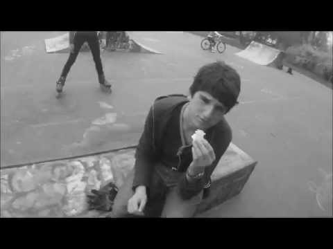 Gopro Edit Italien 2012 (HD)