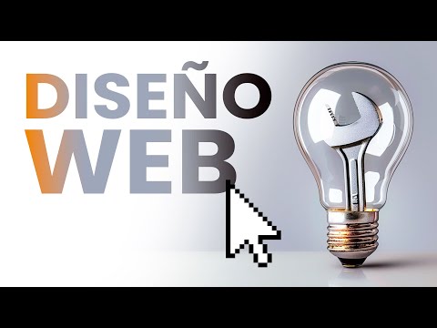Cómo empezar a diseñar una web