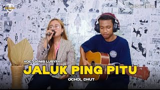 Download lagu JALUK PING PITU - VOC. GANIS LUSIFA (COVER MELODI TARLING) AKUSTIK VERSION mp3 Download lagu JALUK PING PITU - VOC. GANIS LUSIFA (COVER MELODI TARLING) AKUSTIK VERSION mp3