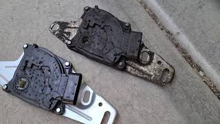 NSS | Neutral Safety Switch | Hummer H3 | 4L60e