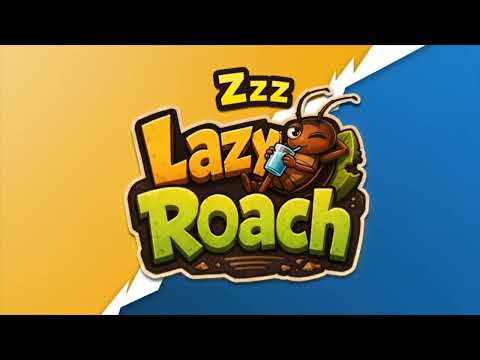 Lazyroach video thumbnail