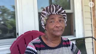 Gary, Indiana hasn't had power for 2 weeks: Outages have left residents between hope and 'survival'