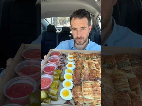 Ultimate Lunch Platter