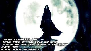 [Extended] Limbonic Art - Pits of the Cold Beyond