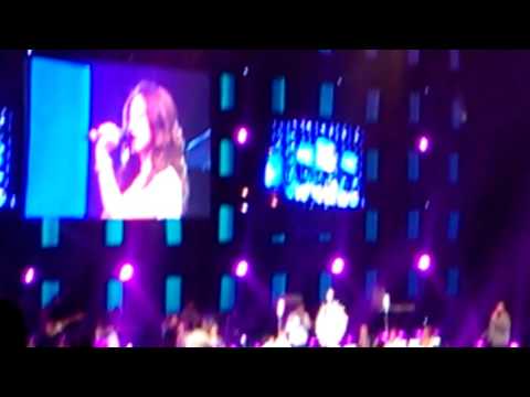 Kairy Márquez, Cielo Abierto - Magnificat.