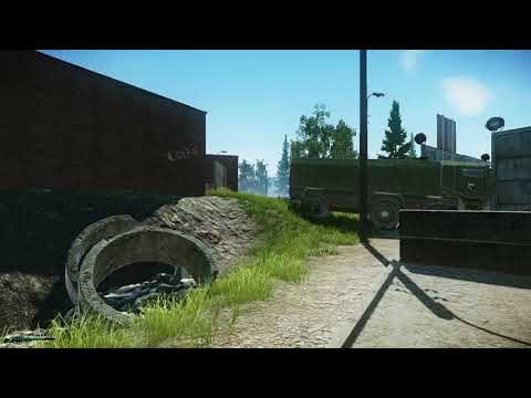 Escape From Tarkov Key Spawn - East Wing Room 310 Key Location 2