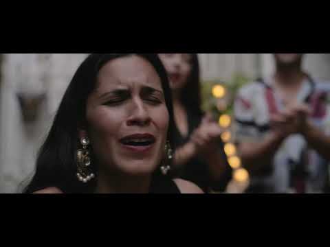 Soleá por bulerías - Laura Marchal y Juanito Campos #2