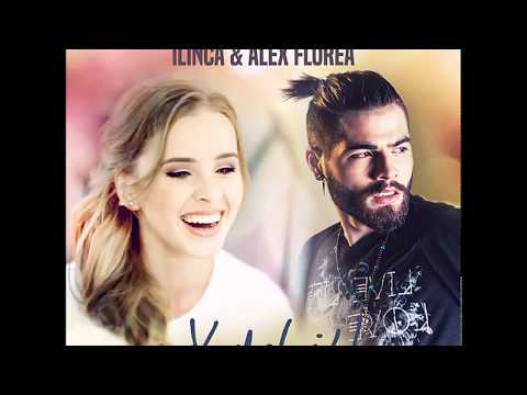 2017 Ilinca & Alex Flore - Yodel It!