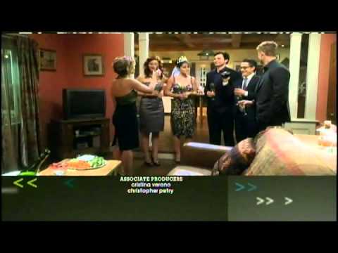 Smallville 10x15 Fortune Promo/Misha Collins Promotion for Supernatural