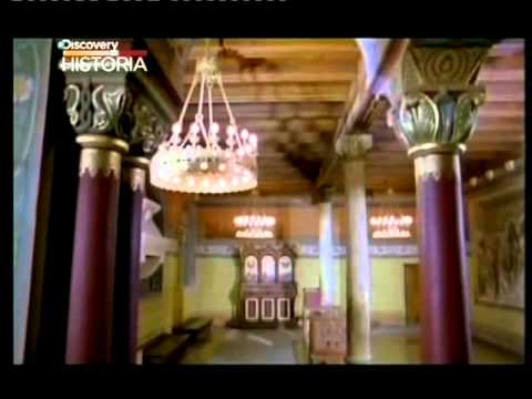 Wielkie Zamki Europy - Wartburg (cz.1/2)