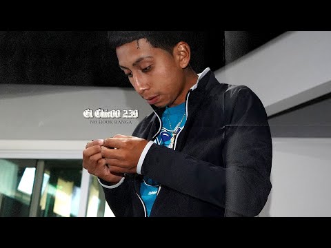 El Chic00 239 - No Hook Banga (Official Audio)