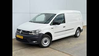 Volkswagen e-Caddy 37kWh 113PK furg&oacute;n | Imagen 4 - Autoline