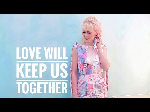 Love Will Keep Us Together - Corinna 陳明恩
