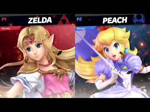 Encore Smash Weekly #202 - LVD | Ling Vs. ZeroTwoNone - Winners Quarterfinals