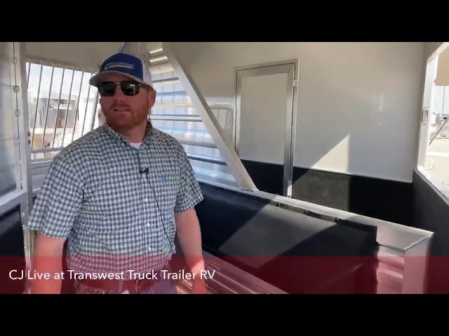 Preview image of 2020 Cimarron Norstar 4HLQ youtube video