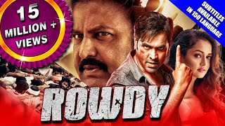Rowdy (2019) New Released Hindi Dubbed Full Movie 