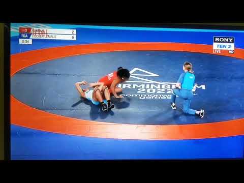 Divya Kakran wins bronze 🥉 in commonwealth games 2022 #cwg2022 #india🇮🇳