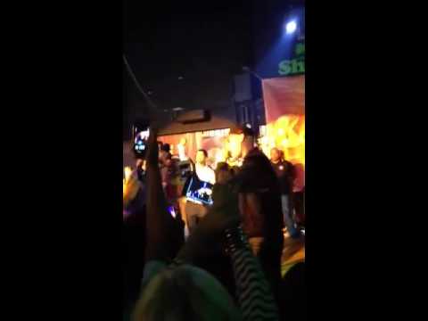 Cosculluela - Titerito Remix @ Shannans