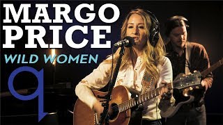 Margo Price - Wild Women (LIVE)
