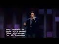 Mera Dil Le Lo By Muhammad Ali Shehki