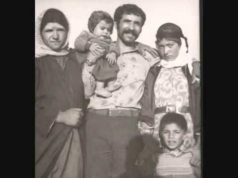 Sivan perwer   le dotmam