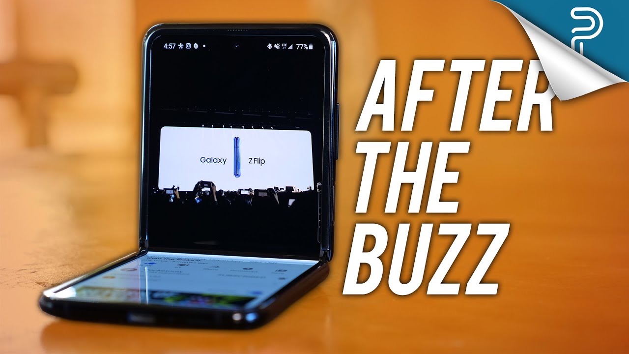 Samsung Galaxy Z Flip After The Buzz: Did It Survive?